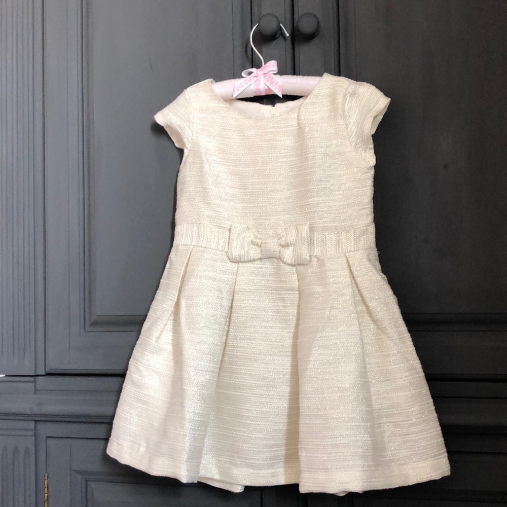 4T Children’s Place formal dress